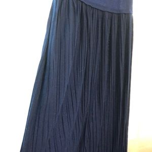 NEW LISTING 🌟 Cobalt blue cotton dress 👗